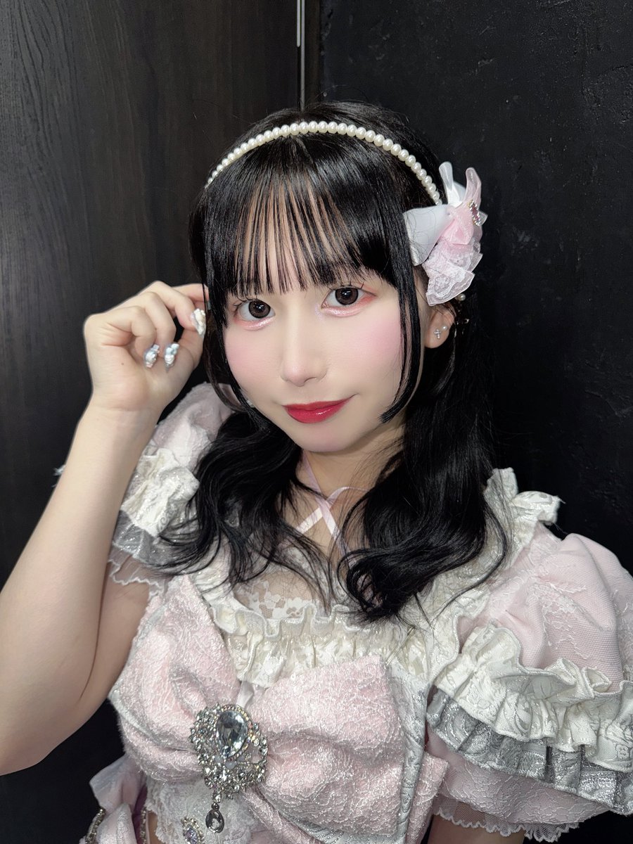 MAYU_ARUME's tweet photo. 秘めた気持ち「君が好きです...」🫧 https://t.co/R4sCOekrJA