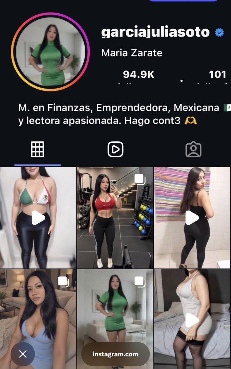 juliasotoOf's tweet photo. 😈🖤Síganme amor 🖤😈

https://t.co/flCg6vVUPs https://t.co/tQmb6ma0tt