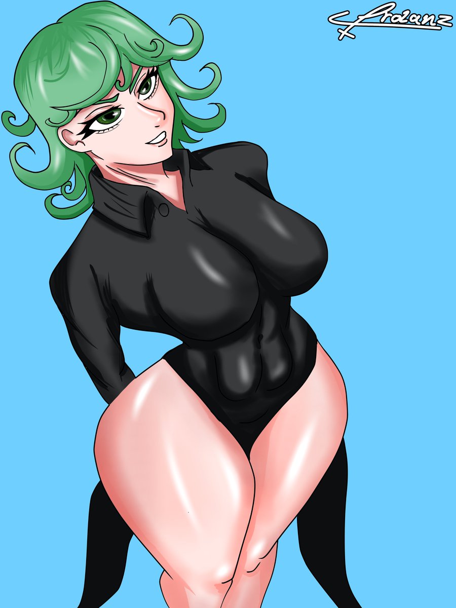 PROLANZ_hz's tweet photo. #tatsumaki #opm #nsfw odio el cabello aparte de ser de celular dibujo con el dedo😭 haré 2 partes más de tatsumaki https://t.co/mdqueEzLuo