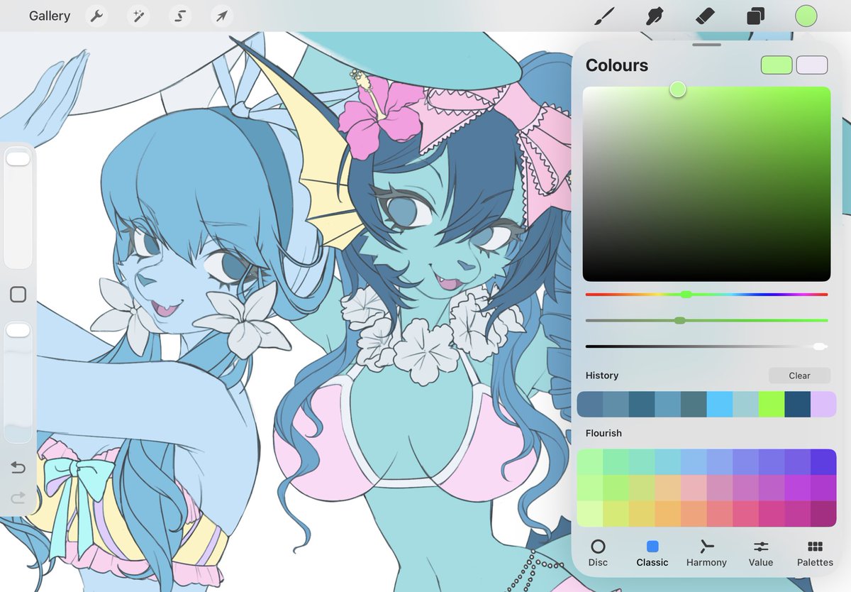 he4venSentMe's tweet photo. New day, new wip
 
Leave it to me when it comes to overdoing something that was never meant to be more than a  sketch (╥ ω ╥) 

✦ #furry #furryart #pokemon #Pokemonartㅤ https://t.co/FEM2JGXKQZ