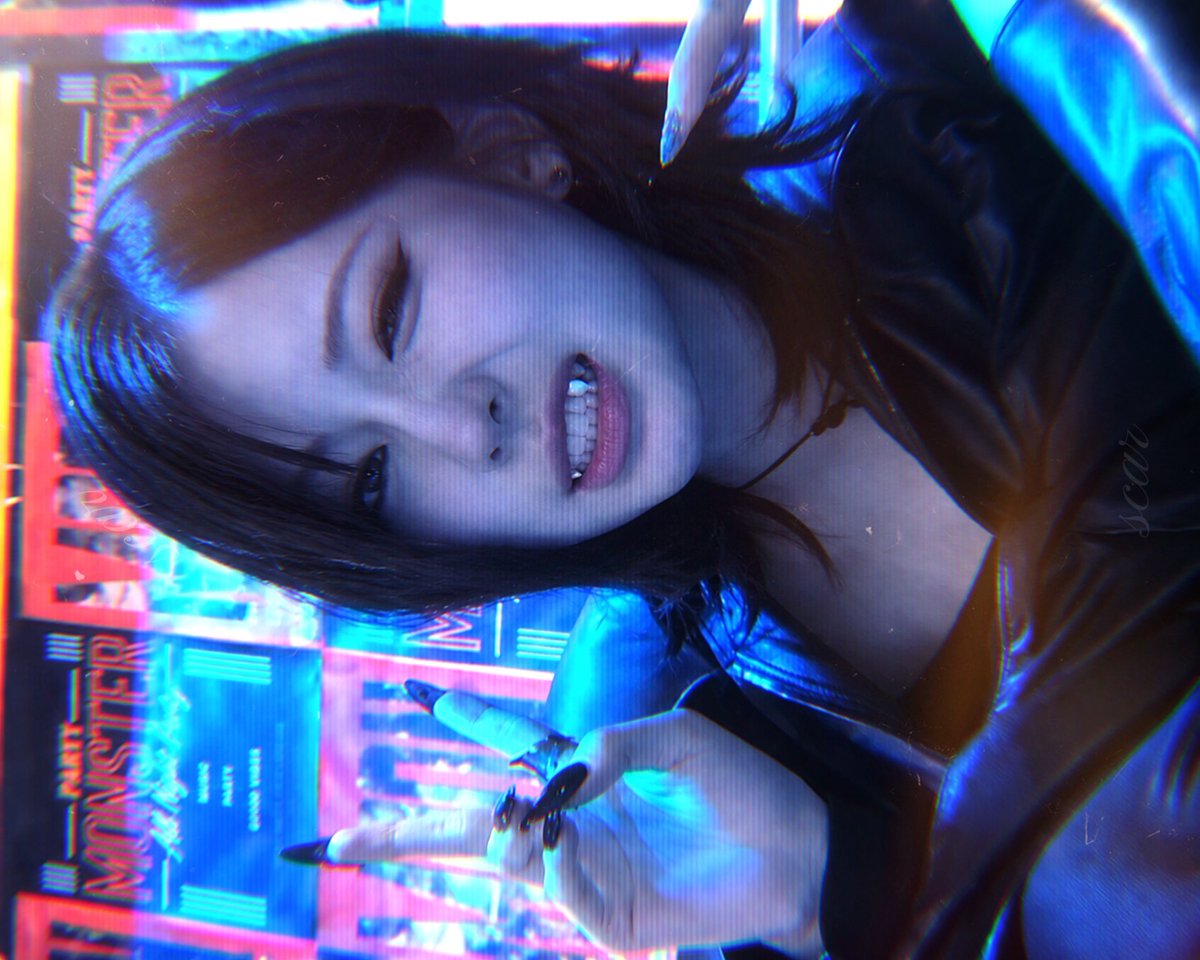 acesaontheway's tweet photo. KONNICHIWA FINESHYT

#ENAMIASA #아사 #BABYMONSTER https://t.co/zVCZzBnOiS