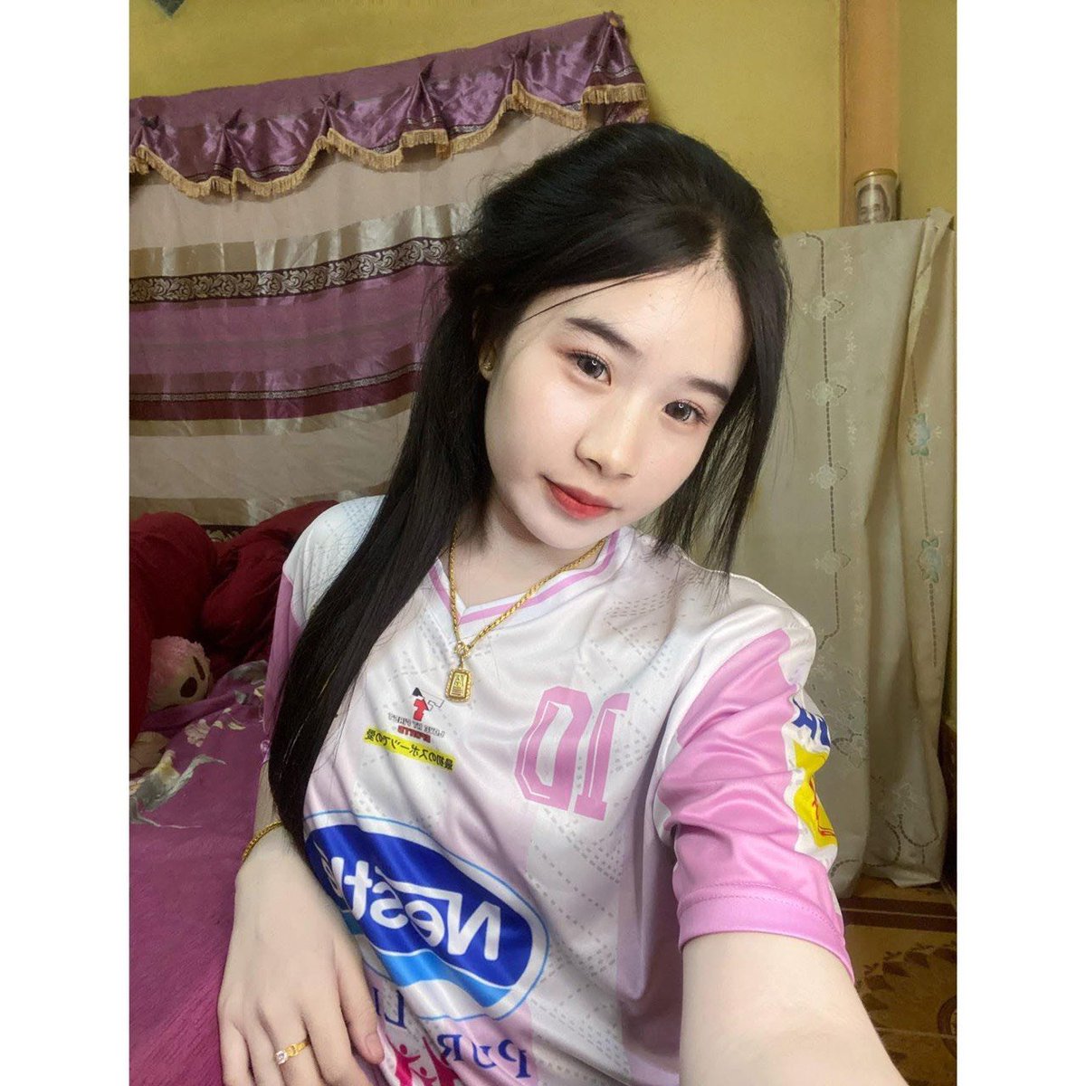 TalishaMaeu6hr's tweet photo. 6🍀 ทุกวันที่เรายังลุกขึ้นสู้ คืออีกวันที่เราชนะใจตัวเองได้สำเร็จ☘️☘️☘️🪴🌼💐
600/1ฟรีห้อง...

🆔:  @996yxvsk

🔗:   https://t.co/6J6uLvsSj4

#รับงานเชียงใหม่
#รับงานสันติธรรม
รับงานเชียงใหม่🌹🌳🌳 https://t.co/6vo3Jrvsa2