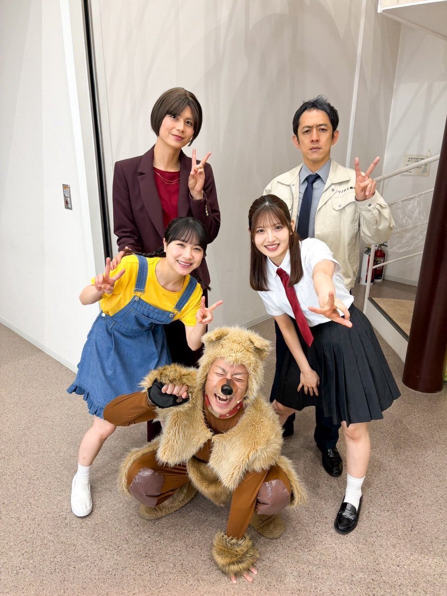 yuirin9o's tweet photo. But having our friends and family by our side, and fans who cheer us on with their applause and support, gave us the strength and the reason to keep going.

Thank you ❤️‍🔥🎤
# UMEBO # LoveAll https://t.co/G6tWdjKk1b