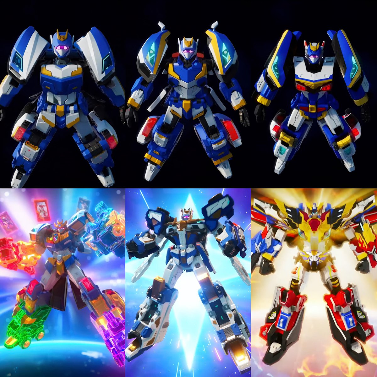 paulguardy's tweet photo. From the first form
To the last upgrade https://t.co/2J7NgI9Tm8