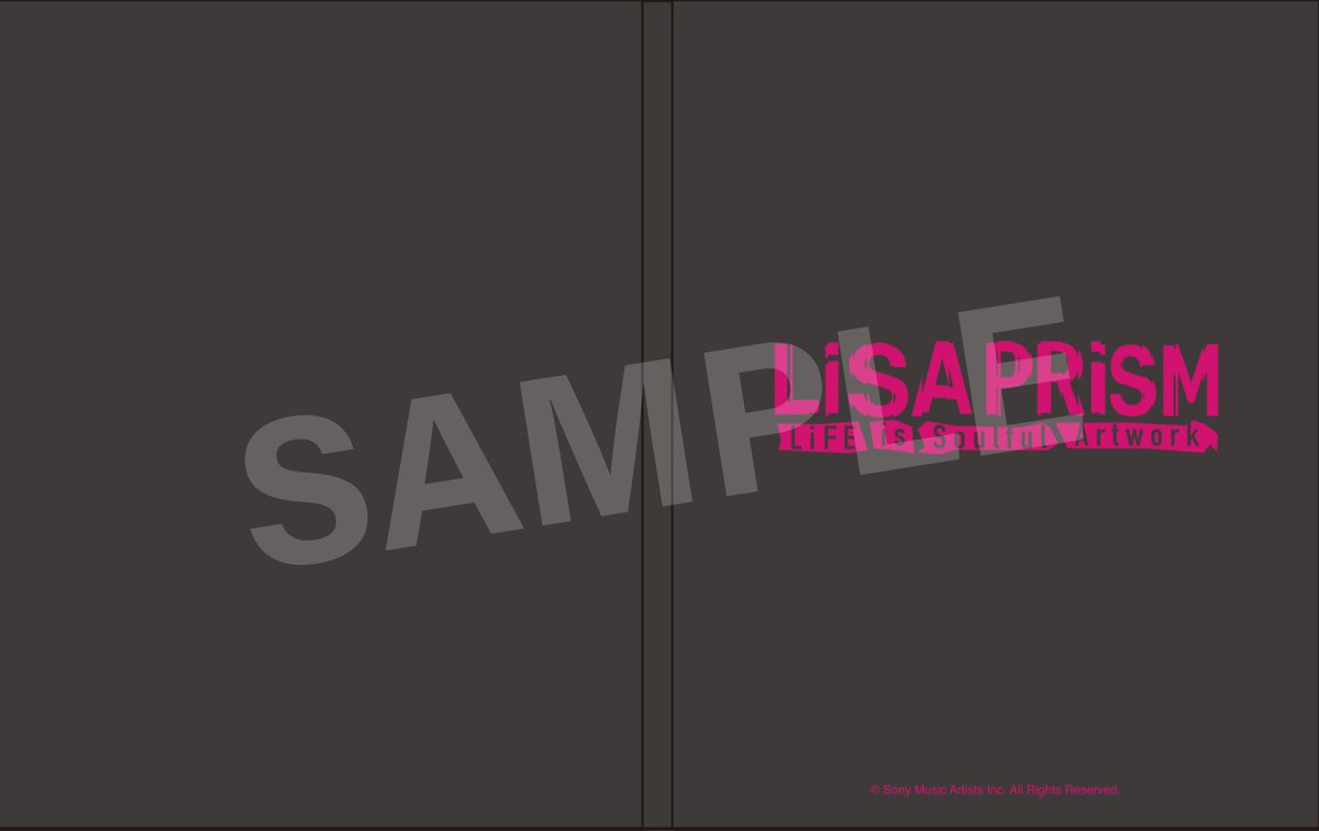 LiSAPRiSM_expo's tweet photo. ／
#LiSA展
一般プレイガイドでチケット発売中！
＼

本展撮りおろしビジュアルを使用した
LiSAのコメント＆サイン入りのカードが
名古屋限定デザインで登場♪
※「名古屋会場」限定グッズ引換券付きチケットで交換可能なアイテム
です。

▼詳細はこちら
https://t.co/5ckcUNgHih

#LiSAPRiSM #LiSA15th