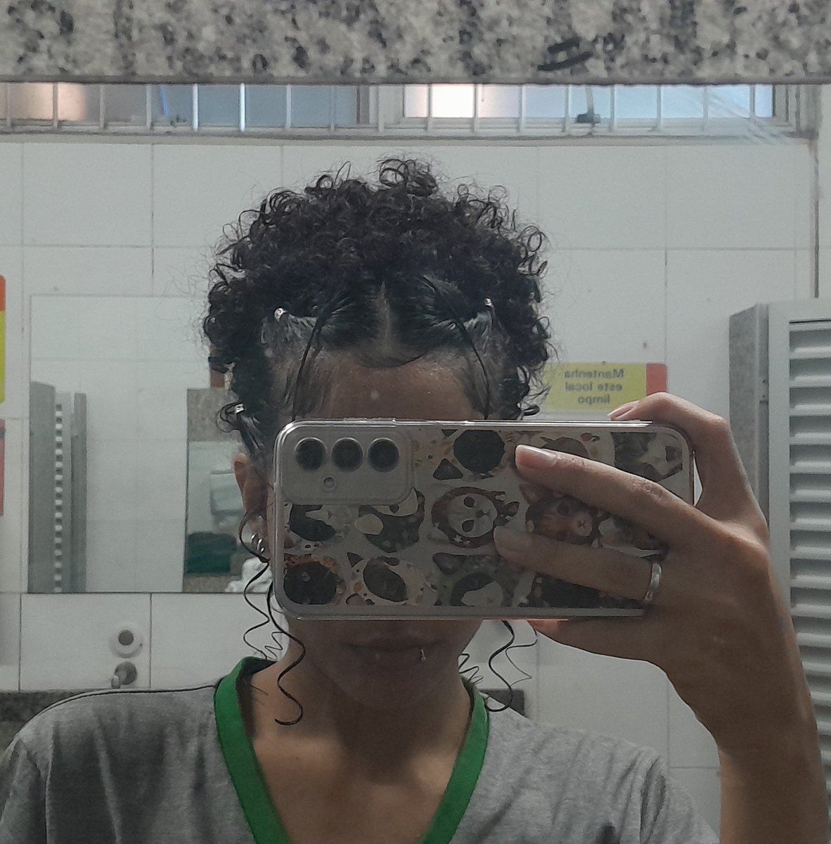 thkvante_'s tweet photo. ao nascer fui presenteada com o dom de fazer ✨️penteados✨️ https://t.co/ayjAdpLiCD