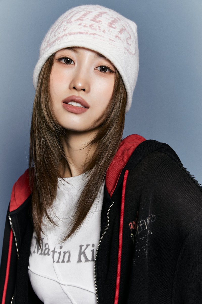 MomoGlobalUnion's tweet photo. MATIN KIM x MOMO 
26 fall 1st collection 
https://t.co/fk374E69Gx

🔗 https://t.co/CSdUp03BOj https://t.co/QPUkptDCWE