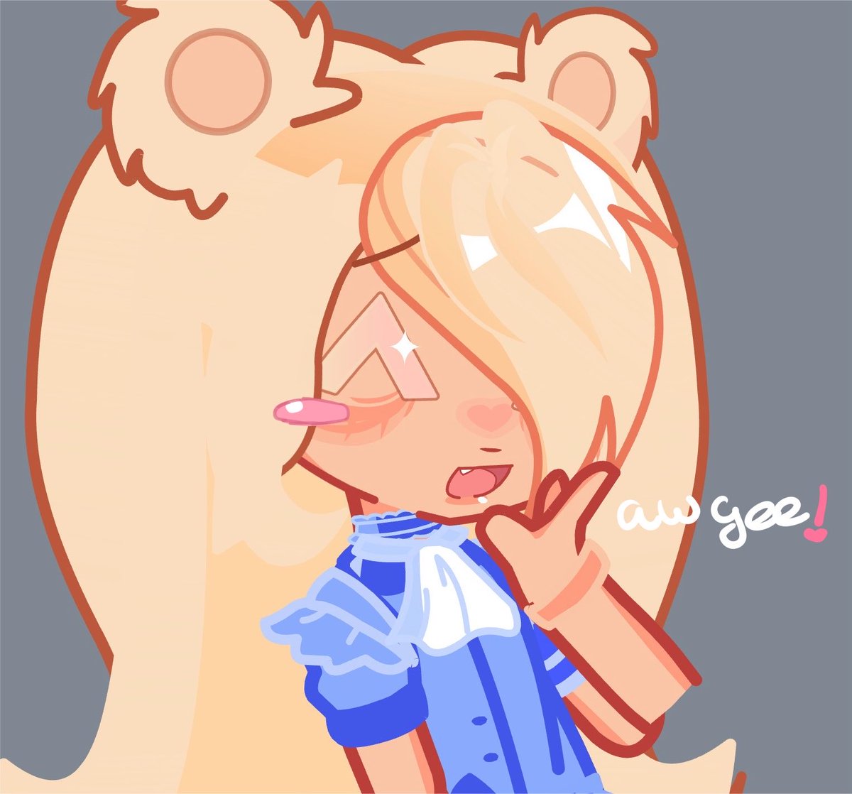 cherrybunpuddin's tweet photo. @mxxnighter AAA TYYYSMM<3 https://t.co/MwDxQAd8W5