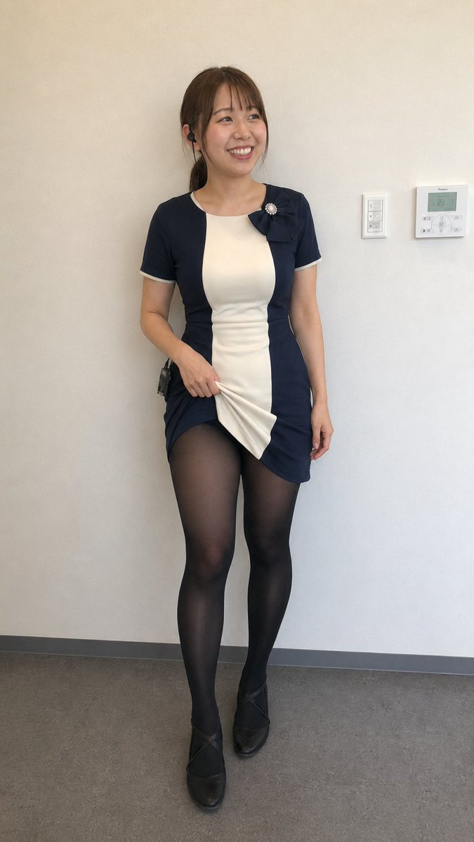 latte_ai_gen's tweet photo. 名前：森川 里奈（もりかわ りな）
年齢：27歳
職業：受付
勤務先：LUMINA SKIN CLINIC 銀座院 https://t.co/vST2NeRSoQ