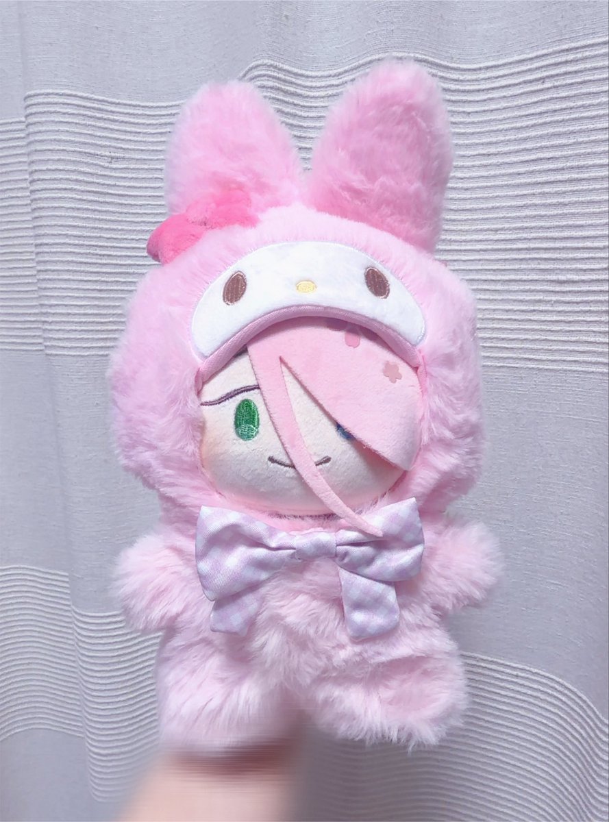 6h_soe's tweet photo. 可愛いすぎて一生ﾆｺﾆｺしてる☺️🩷 https://t.co/FuIeQGU0nu