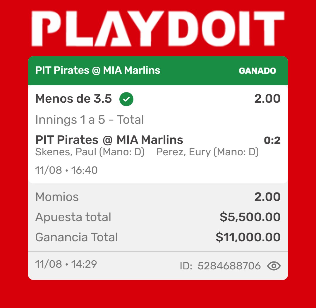 CornelioSiu's tweet photo. NO LO PUEDO CREER MIS HERMANOS!! ESTAMOS VIVIENDO EL PUTO SUEÑOO

OTRA VEZ PERFECTOS EN TODOOO ✅✅

NADIE AQUÍ EN MÉXICO TIENE ESTOS NÚMEROS SINO TE DEVUELVO TU DINERO

VOY A REGALAR $1,600 Y 3 LUGARES GRATIS ENTRE TODA LA GENTE DE LIKES Y RTS 🔁

COMENTA ABAJO PARA PARTICIPAR https://t.co/PBtDDRcnfD