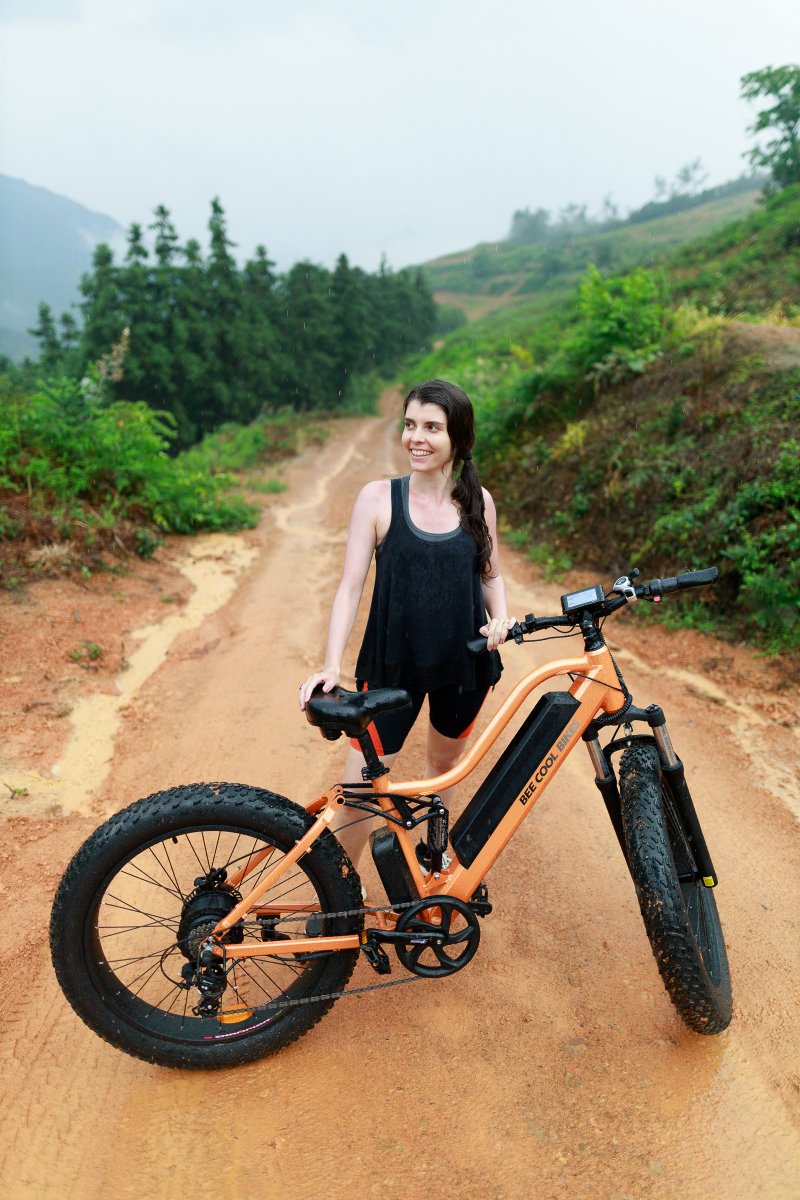 BeecoolBikes's tweet photo. 🔥Bee Explorer: Summer Power for Just $999
⏰Bee Explorer is just $999 this summer! Limited amount!
https://t.co/CBMdK1qIzt
#BeeCoolBikes #BeeExplorer #eBike #ElectricBike #SummerSale #eBikeDeals #RideFurther #FullSuspension #ElectricBikes https://t.co/WM5iP1HCG3