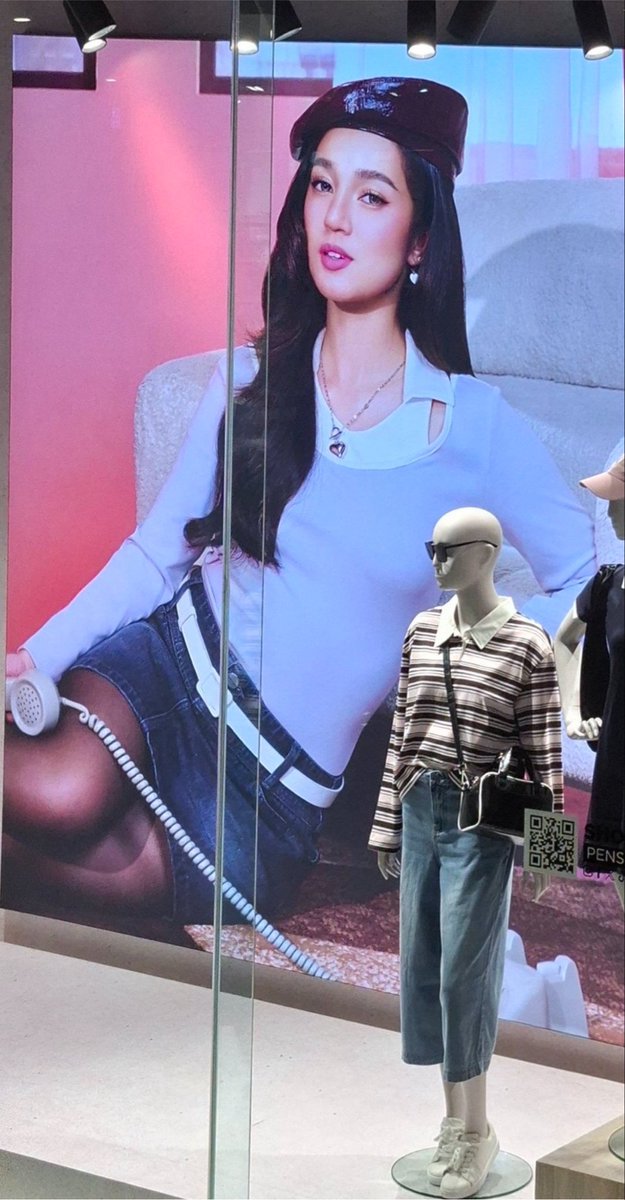 icamefordb's tweet photo. Today is Belle Day!
💄 Talee New Product Release
👗Penshoppe 

#BelleMariano @bellemariano02 

ctto https://t.co/eRKiLogJ0v