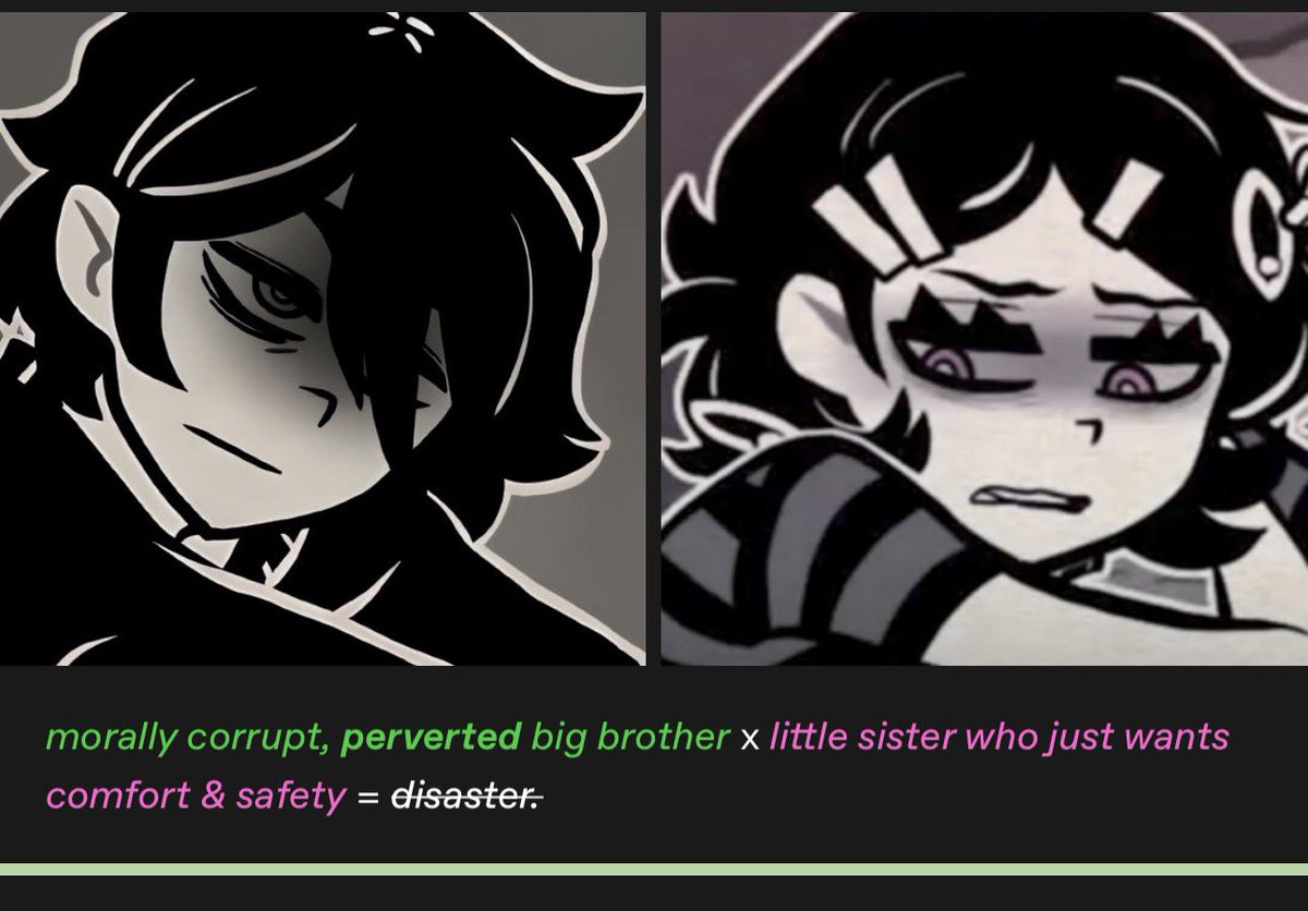 coffinhund's tweet photo. repost from my tumblr because i can’t stop thinking about them. 
#bunnycleaver https://t.co/GmldB8xHcX