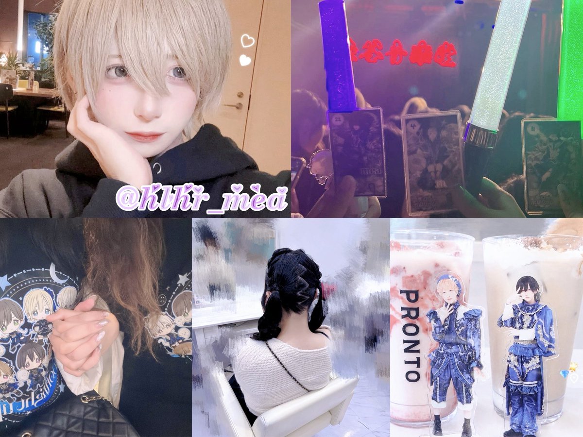 Z_NYAN_0's tweet photo. 生誕に向けてお友達くださいฅ^•ω•^ฅ

#ホローホログラム好きな人と繋がりたい  #らぶしっく好きな人と繋がりたい #UNDEЯDOG好きな人と繋がりたい  #メン地下好きさんと繋がりたい https://t.co/KsQlhfM8dR
