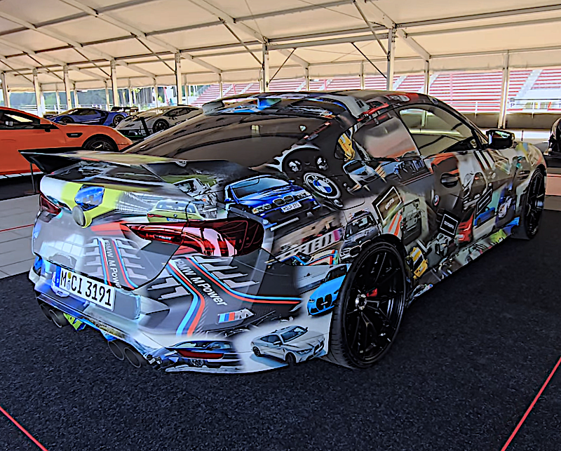 BOHP's tweet photo. BMW 3.0 CSLの動画~その25 | BMWおたっきーず!Blog - BMW総合情報ブログ https://t.co/jxB0GuMIHP #BMW #BMWM #BMW30CSL #BMWCSL #CSL https://t.co/oiKBtbiVsz