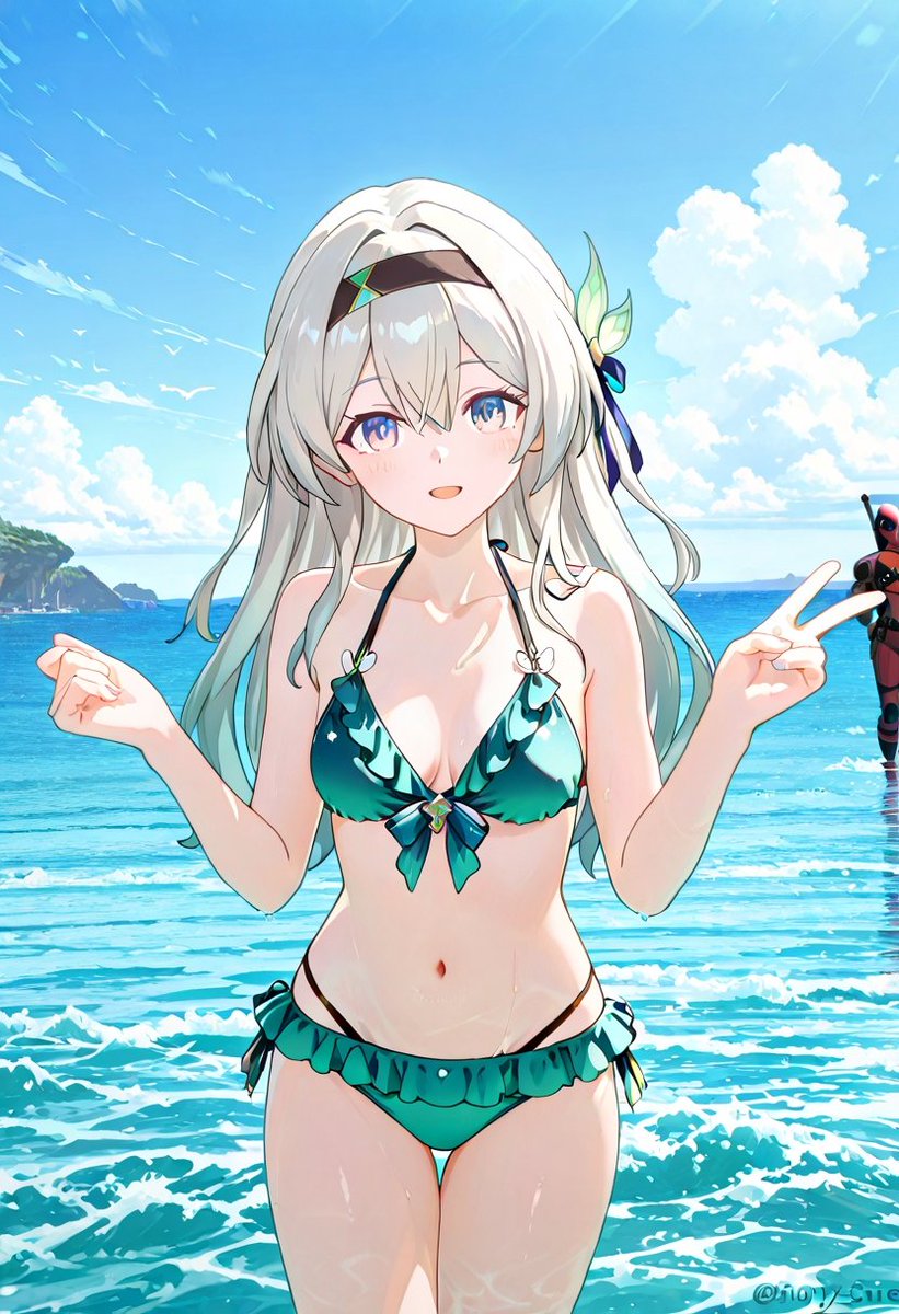 Freedom_JP_9s's tweet photo. ホタルと海

#AIイラスト
#AIart️️️️️️️️️️️️️️️️️️️️️️️️️️️️️️️️️️️️️️️️️️️️️️️️️️️ https://t.co/RpdsRxkptG