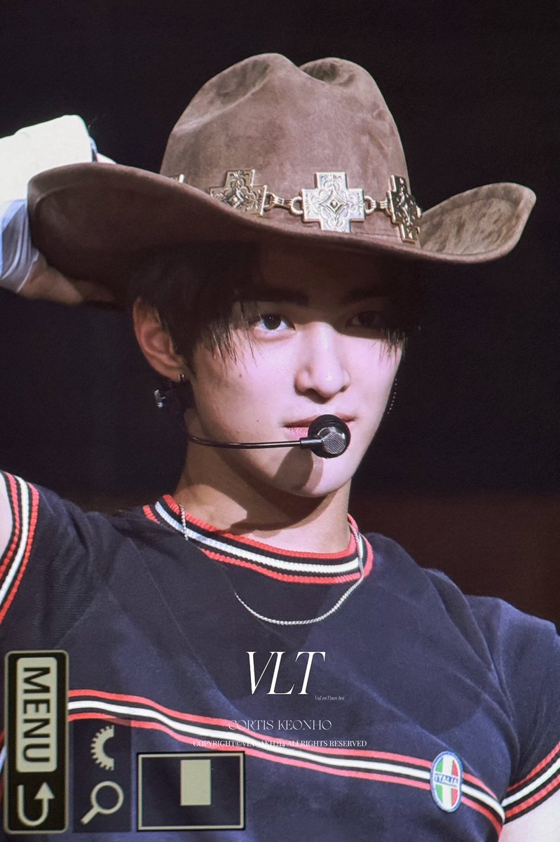 VLT_AKH214's tweet photo. 260811 Texas🤠 #KEONHO #건호 #ゴンホ
#CORTIS #코르티스 #안건호 #アン·ゴンホ https://t.co/4JrCChfUap