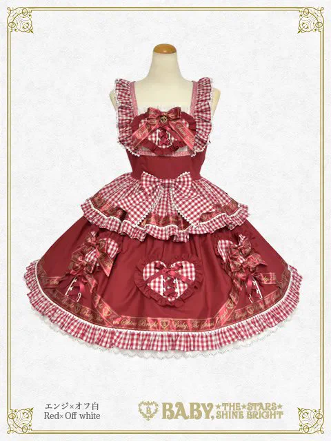 BABY☆THE STARS on X: 