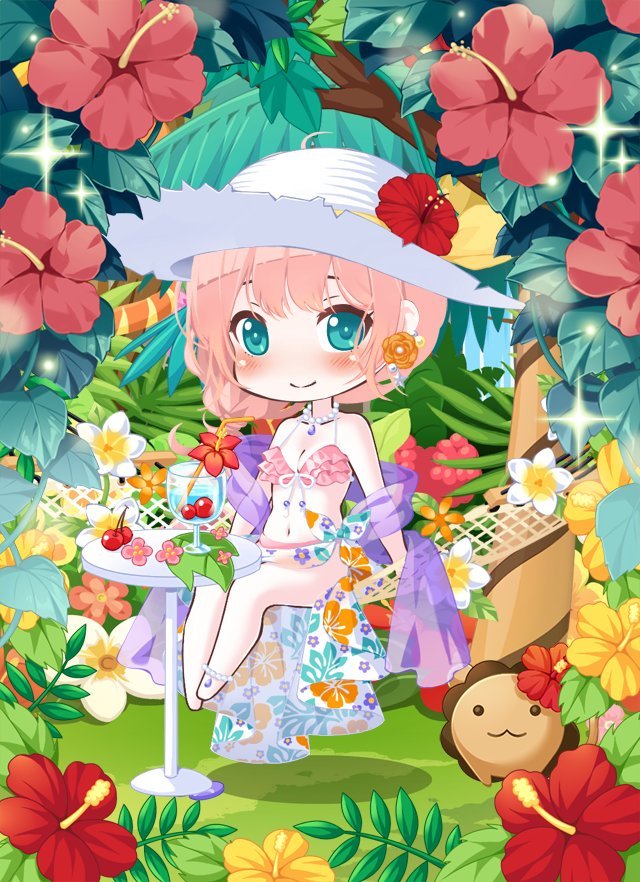 mnmk_fd4's tweet photo. サマーバケーション

#フェアドル https://t.co/R7GrSvME7u