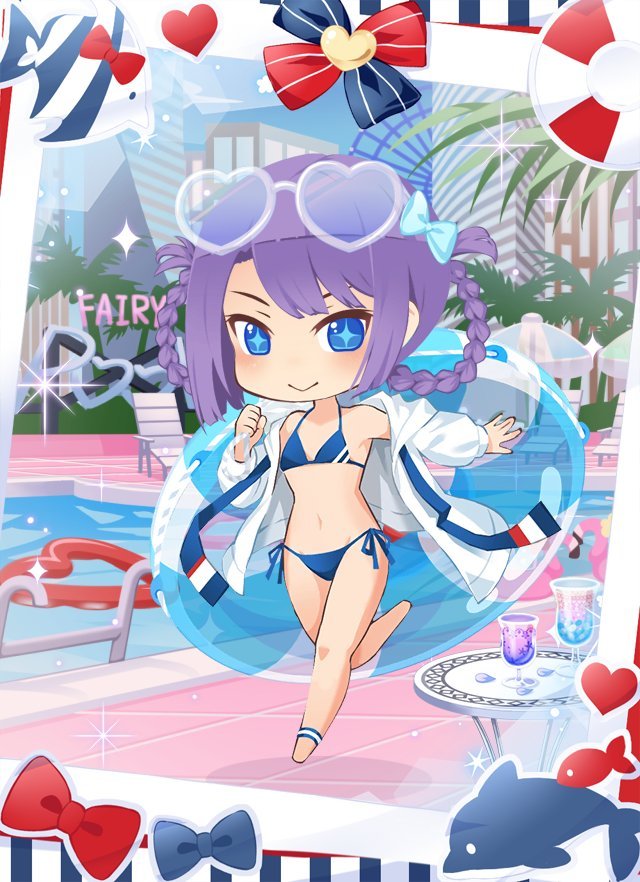 mnmk_fd4's tweet photo. サマーバケーション

#フェアドル https://t.co/R7GrSvME7u