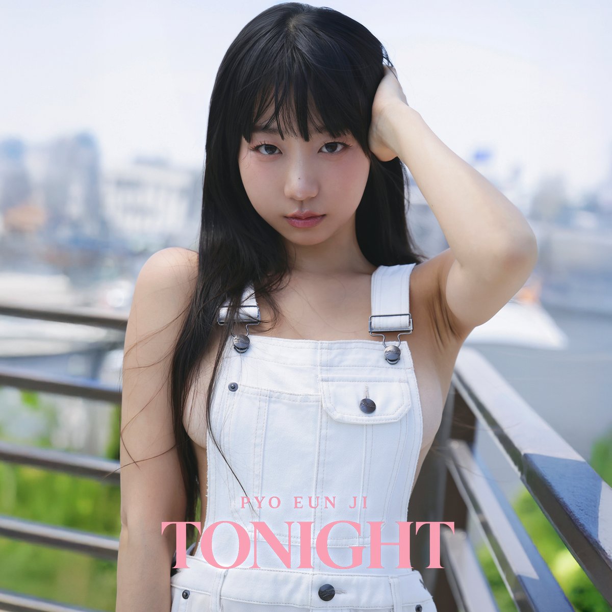 PyoEunjijapan's tweet photo. 【お知らせ】本日私の新しい楽曲「Tonight」が公開されました！前回の東京ファンイベントで初披露した曲です✨

各プラットフォームで視聴できます🎵 気分が上がる曲になっているので、ぜひ聴いてほしいです！感想教えてくださいね💕

Spotify: https://t.co/mGJQbuZOn7
Apple Music: https://t.co/rKeJhCDgs5