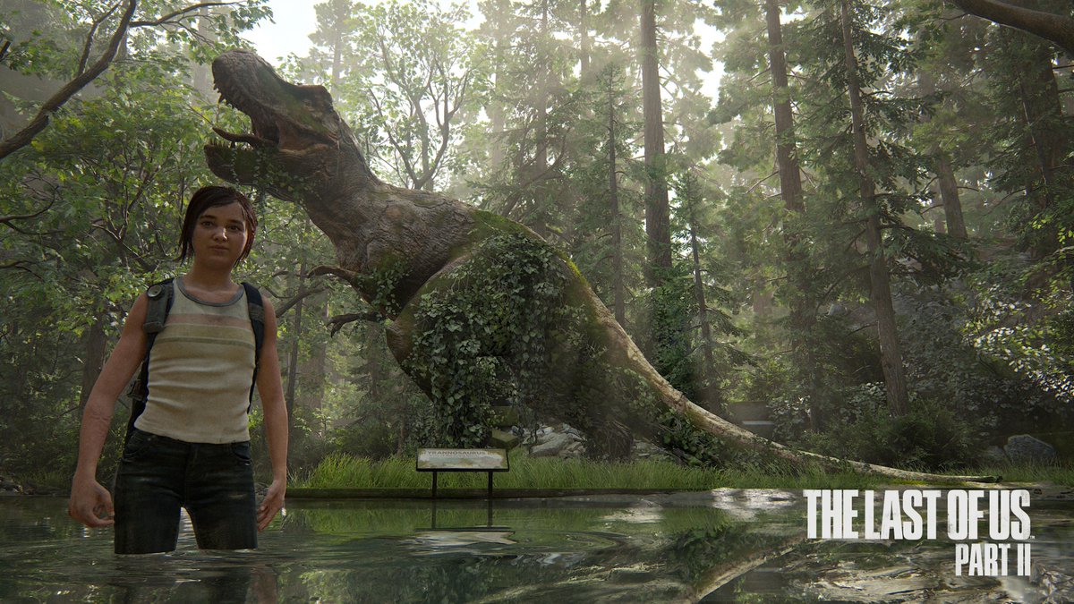 higeoyaji_t's tweet photo. | ´ω`).｡oO（本日の昼活）
#TheLastofUs #TLOU https://t.co/uO9AMNs6QP