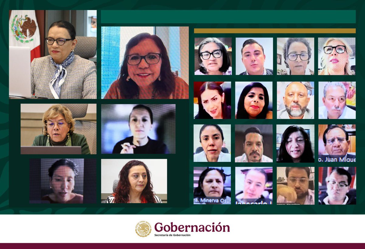 rosaicela_'s tweet photo. Junto con la secretaria de @bienestarmx, @Letamaya, nos reunimos con presidentas y presidentes municipales de los territorios de paz, para seguir trabajando de forma coordinada en la atención a las causas que generan la violencia. 🇲🇽🕊️@Claudiashein @RocioBarcenaM https://t.co/GAJwFLeaKu