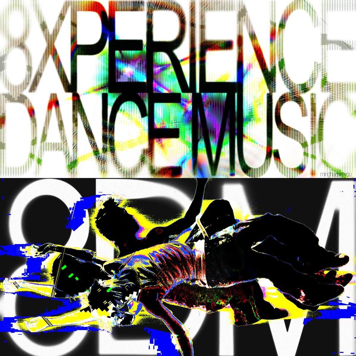 minghaoareyou_'s tweet photo. 8xperience dance music 💿 https://t.co/Pd9iKZDl63