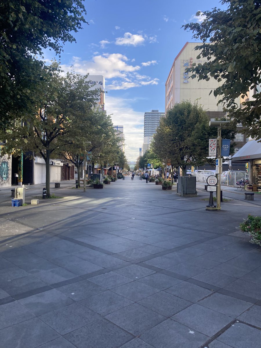 H64Cv's tweet photo. 今日は30度超えるみたいだけど、その前に内地に…。涼しくて良い5日間でした。 https://t.co/XvaKbJK7RH