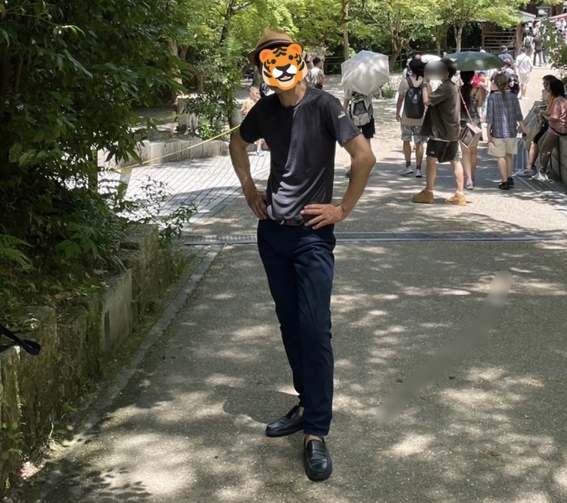 yuusuke194's tweet photo. #これ見た人は強制身長公開 
183㎝ (低いけど🏐元バレー選手でした) https://t.co/BQ6c3Hh8yb