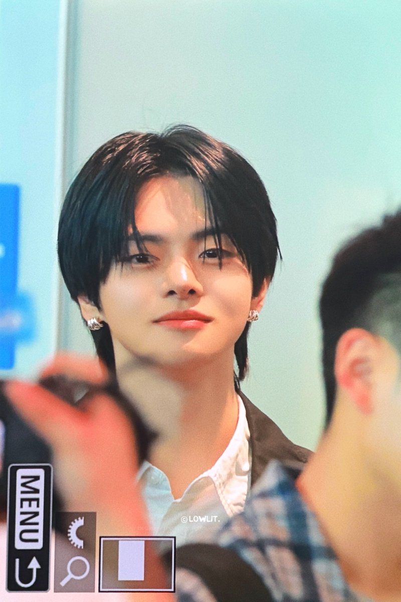 lowlit_leo's tweet photo. 260812
#이리오 #리오 #LEELEO #LEO
#ALPHADRIVEONE #ALD1 #알파드라이브원 https://t.co/7qGa8tbIJH