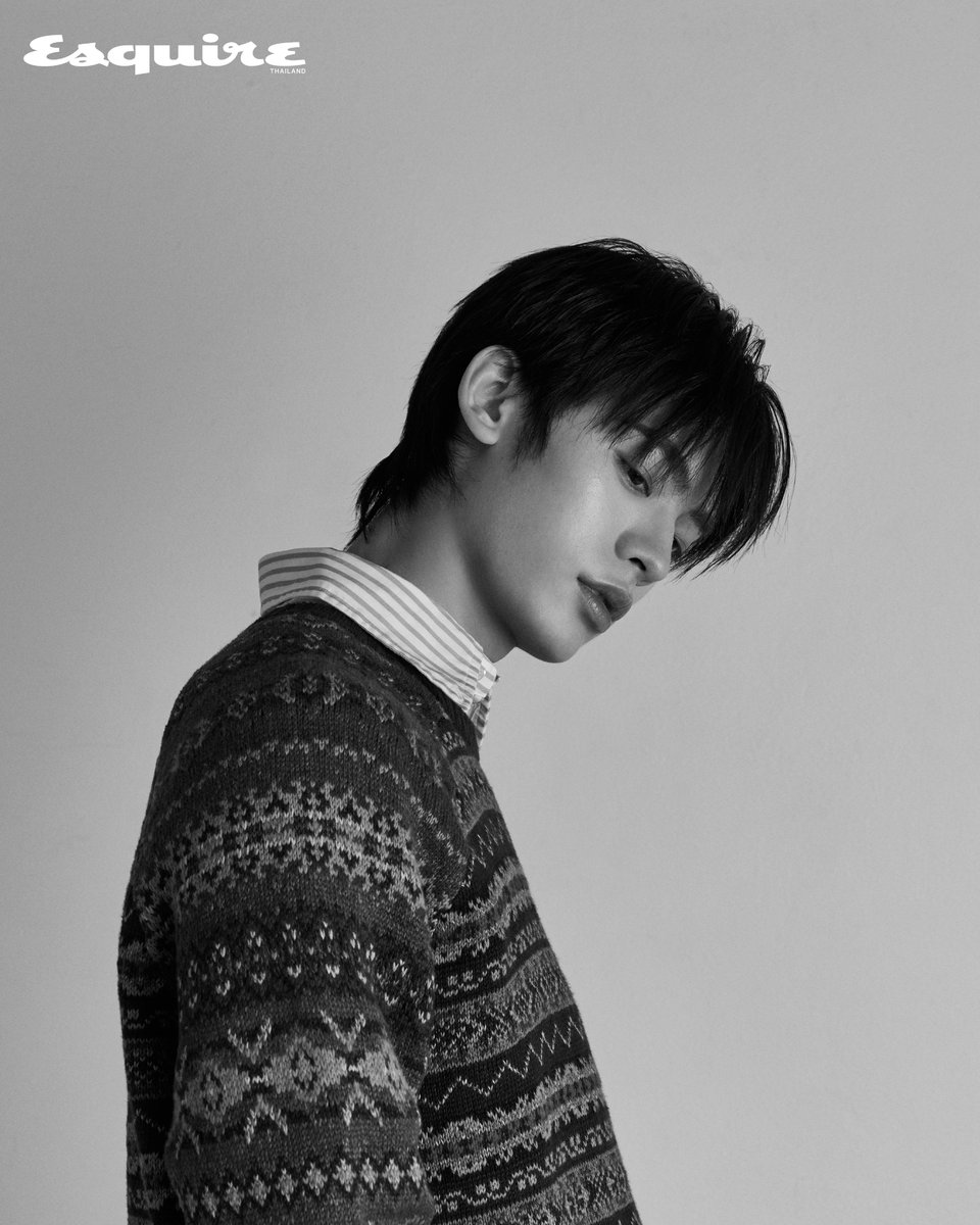 Esquire_Th's tweet photo. มาเตรียมความพร้อมกันก่อนกับบทสัมภาษณ์ และแฟชั่นเซ็ตสวยๆ ของทั้งคู่ในนิตยสารเอสไควร์ครับ

#EsquireINTERVIEW
#EsquireTHAUG26
#TeeteePor
#EsquireThailand https://t.co/csglhOhzPT