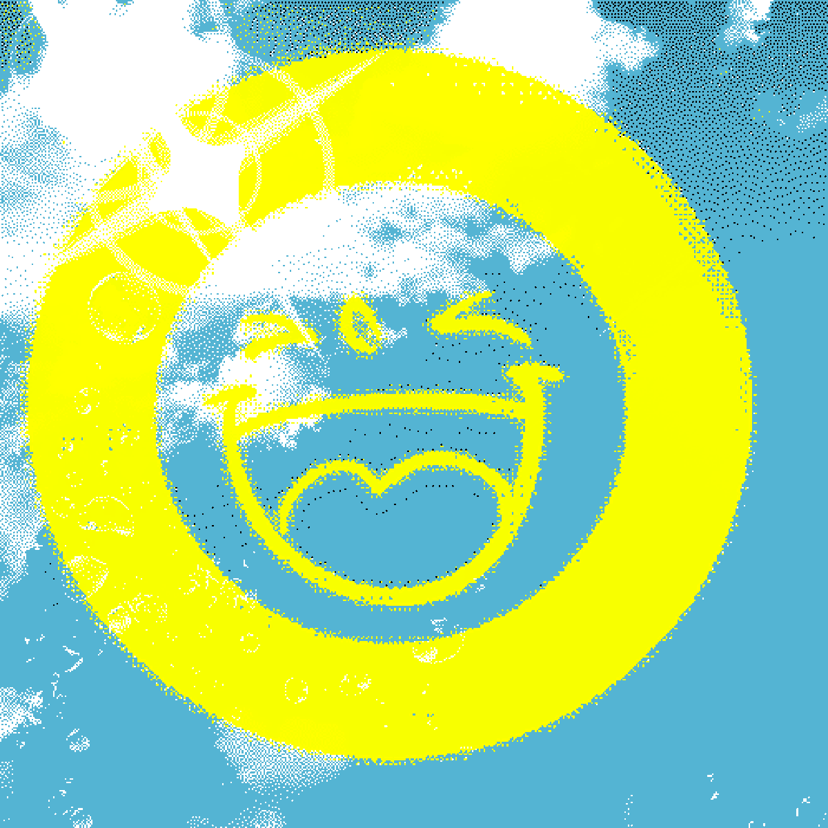 turingmachine09's tweet photo. 2026-08-12 TRG010 OUT NOW
Oyubi - ankou odori EP
@oyubidesu 

1. Oyubi - sirenhead
2. Oyubi - ankou odori https://t.co/o6JuSJ7Vab