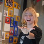 Photo by 旅×声×写真【地球地元化計画展】 (@TokiniEvent)