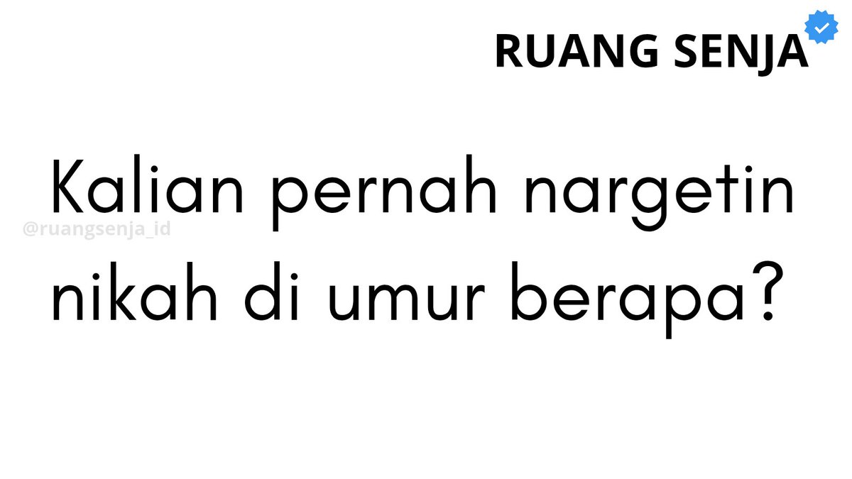 RuangSenja_id's tweet photo. https://t.co/ORAJ4bU8IC