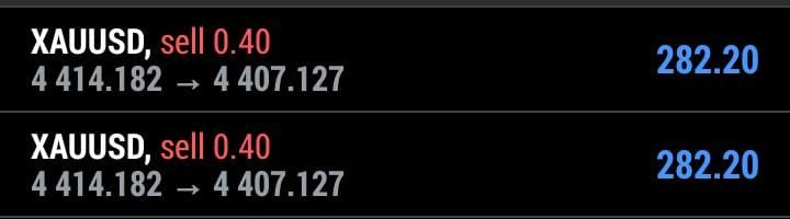 Fx_Justin03's tweet photo. XAUUSD - SELL TP 1

Boom Boom 

( 70+ ) PIPS ACCHIVED ✅ https://t.co/dHiFk43dMN