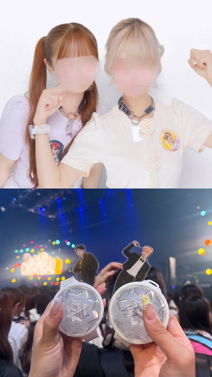 luv__mimin's tweet photo. 2026.08.09 #CANNONBALL外伝 https://t.co/Vj9Fwagb4H