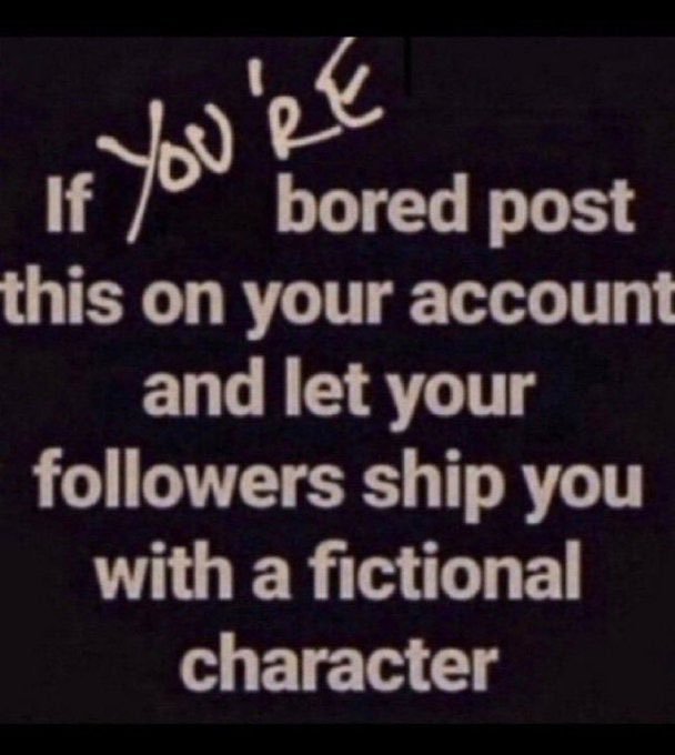 CharTheShroom's tweet photo. Dew it. Ship the me https://t.co/jRefCO2QKI