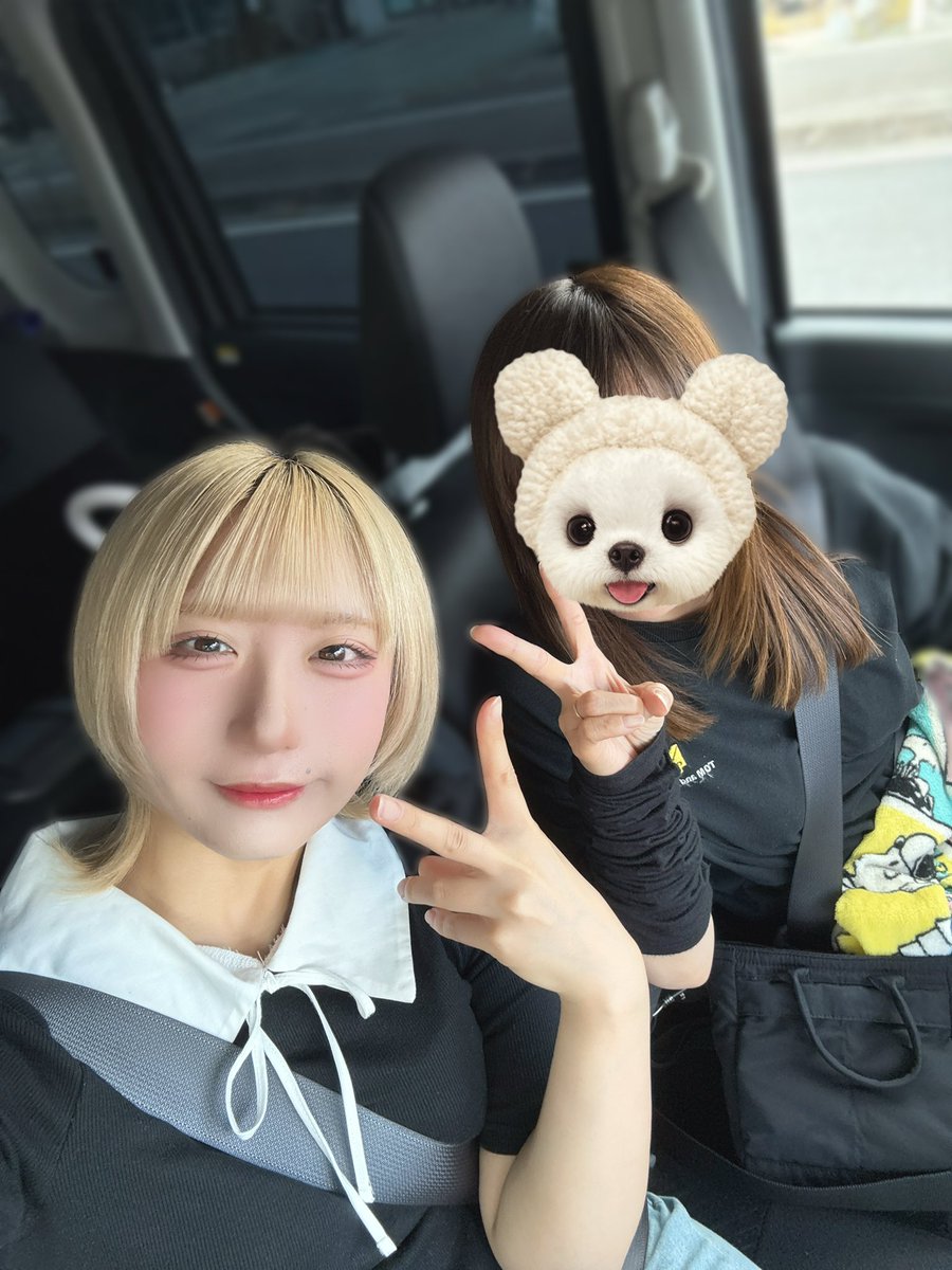 mmnk_otoha's tweet photo. お暇 https://t.co/QW1jycVwPS