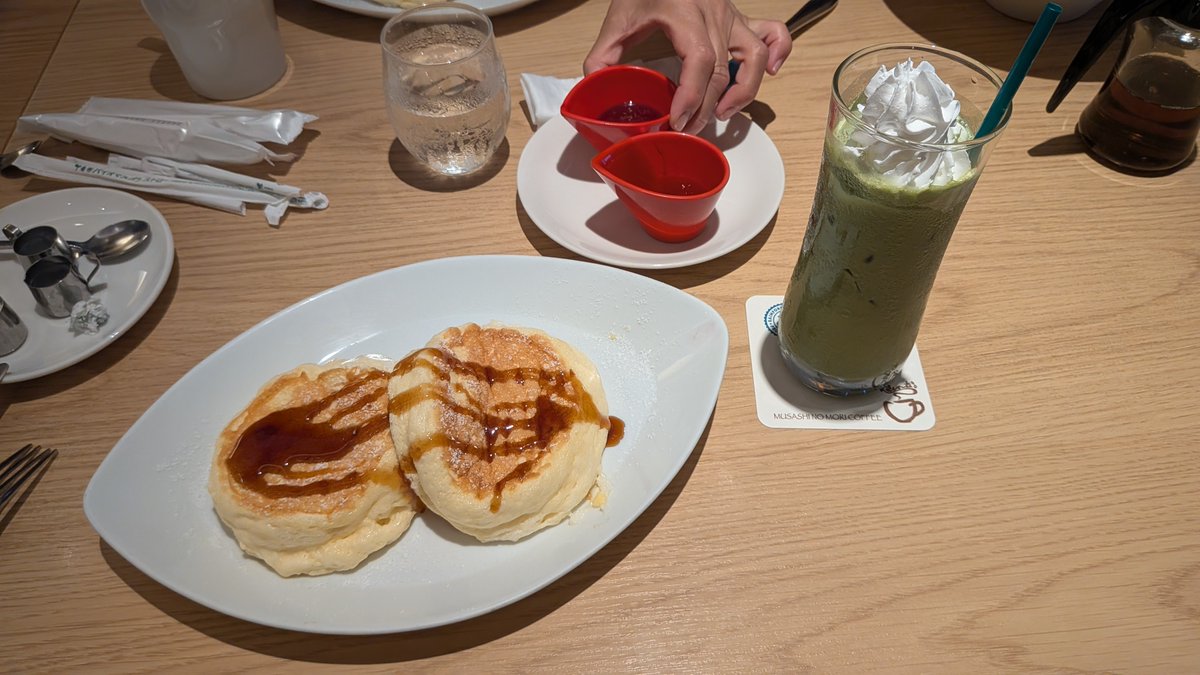 NeitherHo1ow's tweet photo. うーい https://t.co/O5Lj4yrc6j