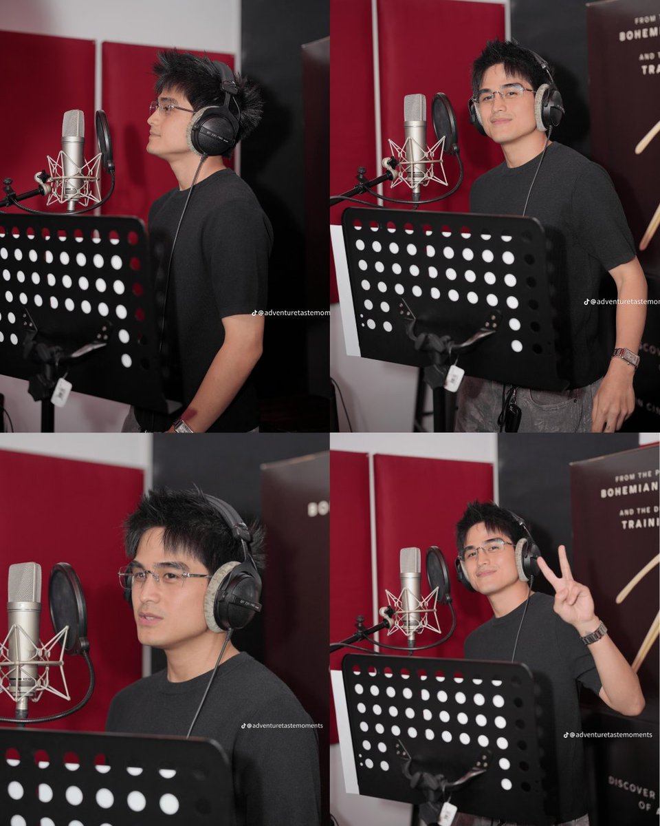 WillYton_kois's tweet photo. “PABORITO” 08.14.2026

#WillAshley #LihamAlbumLaunch https://t.co/6N8vW1NlRd