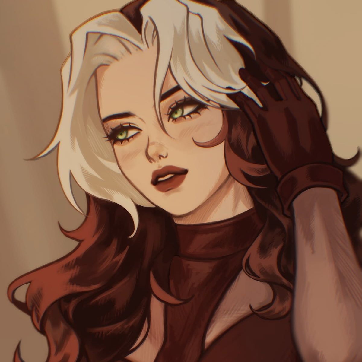ClawfullyChaos's tweet photo. Type "my characters" on Pinterest, pick the first 4 and post it

Well these are certainly an interesting four for me xD Not sure how to take it but I'm here for it. https://t.co/U7v4sX7bP2