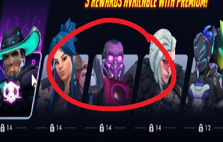 WarnTV's tweet photo. im sorry who ISN'T swapping out this skin LMFAOO😭 https://t.co/zP3j2YUCyx