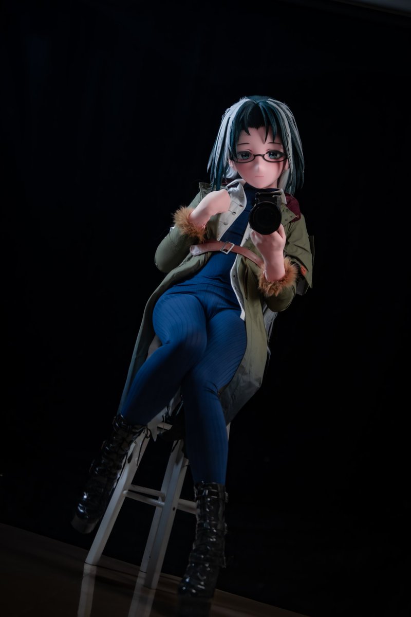 ZeesangPie's tweet photo. 本色出演？
最能喝的一集（吨吨吨
🎭：@MagicDoll1208
#kigurumi https://t.co/mBw8sMxmiK