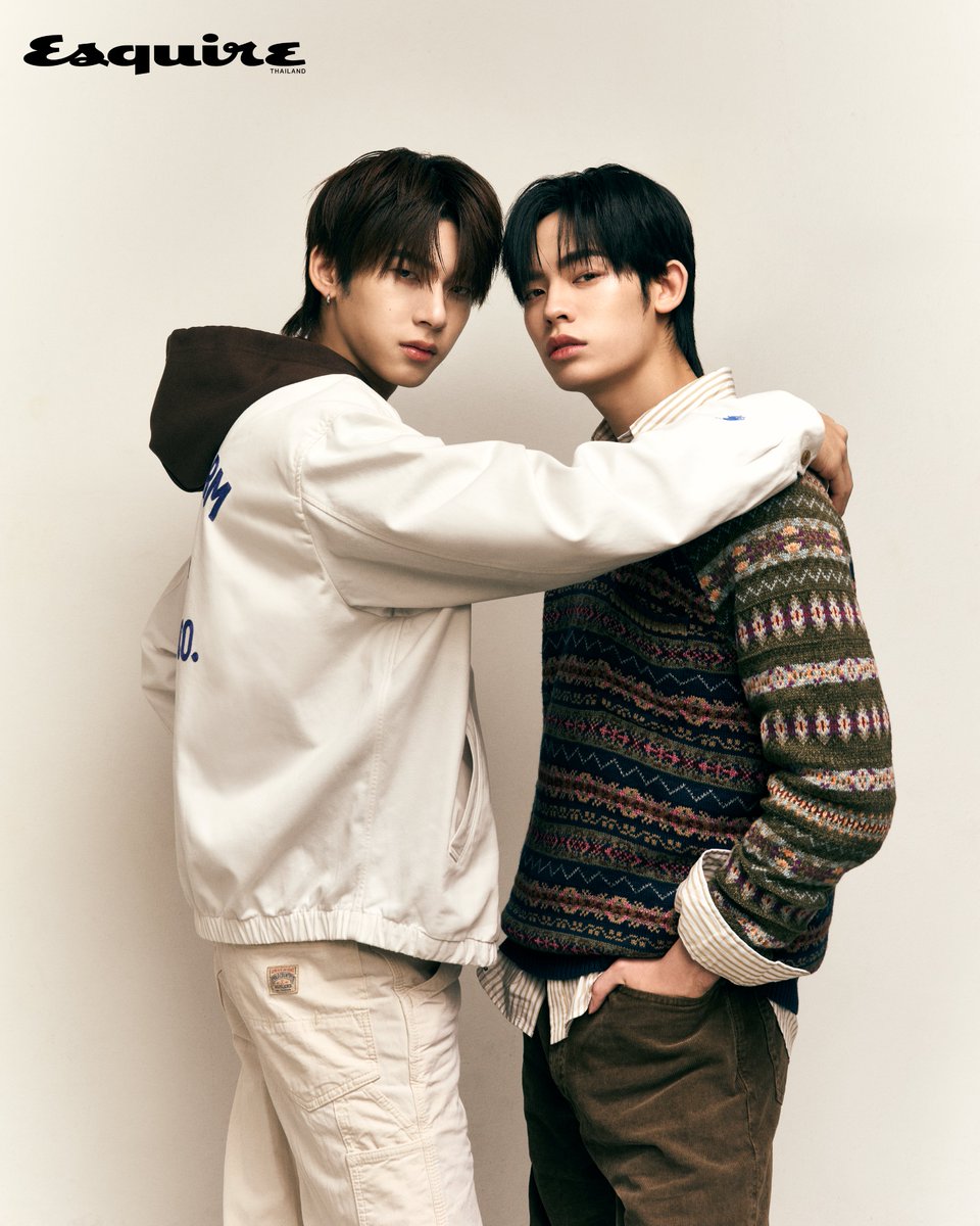 Esquire_Th's tweet photo. พร้อมไหมครับกับ Duang Go Round Concert ครั้งแรกของตี๋ตี๋ป๋อที่จะจัดขึ้นในวันที่ 15-16 สิงหาคมนี้ ที่อิมแพ็ค อารีน่า เมืองทองธานี?

#EsquireINTERVIEW
#EsquireTHAUG26
#TeeteePor
#EsquireThailand https://t.co/TllpeVvMvf