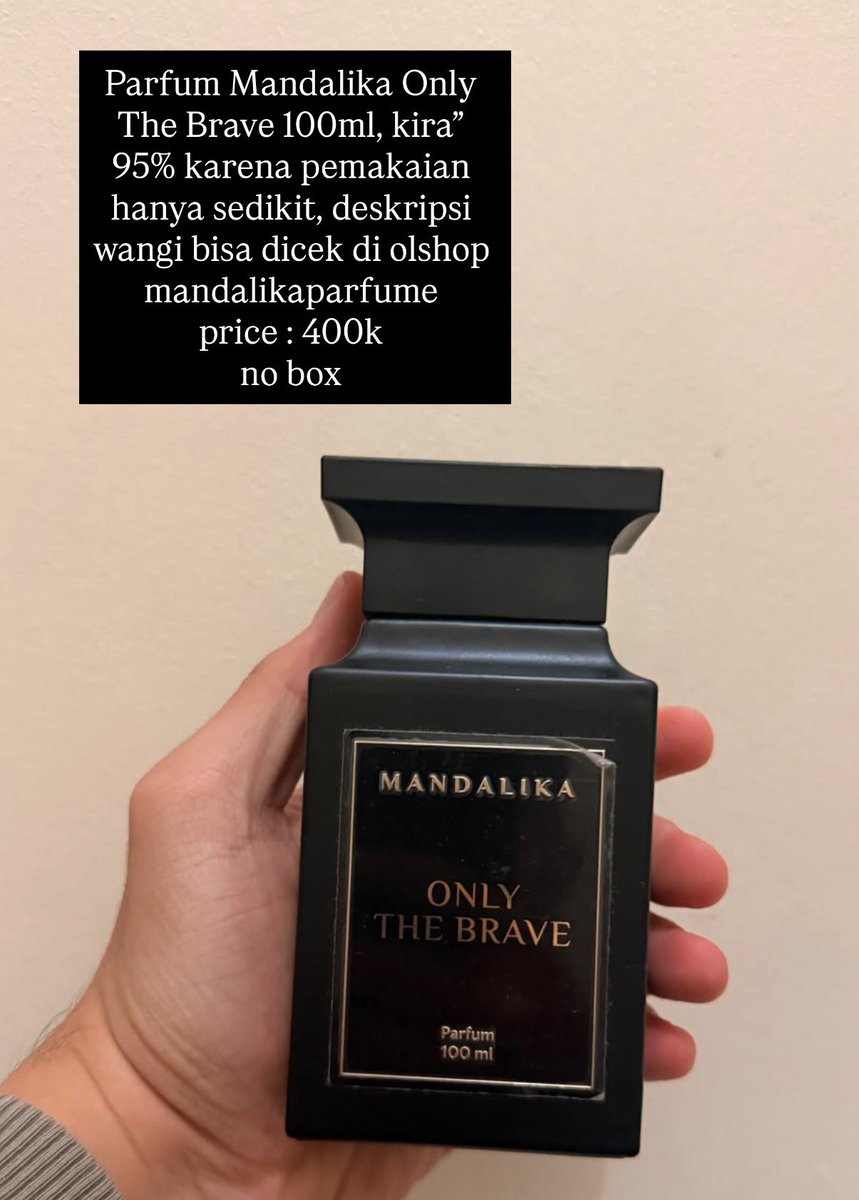 ylaaakkk's tweet photo. @unicefess preloved parfume ✨ https://t.co/pMK7BSv8C2