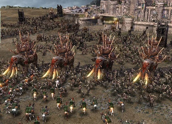 Nightscalestud1's tweet photo. I don't need a remake. I want remasters of Battle for Middle-Earth 1 and 2. https://t.co/QCGX78Mkp2