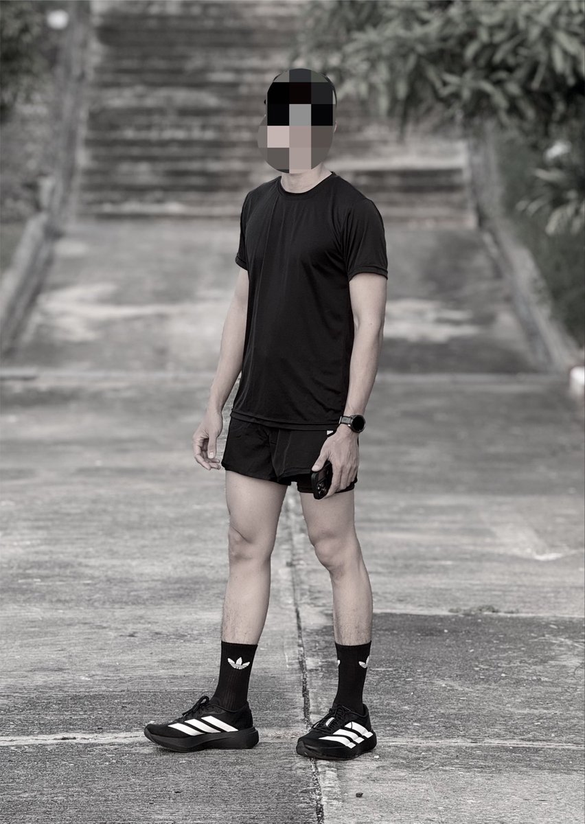 Iwaitforyou29's tweet photo. อยากลองวิ่ง city run ใน กทม ค้าบ
ไม่มีกลุ่มไม่มีคลับเหมือนคนอื่น 😂

เจ้าถิ่นพาวิ่งรูทสวยๆหน่อยครับ https://t.co/athMrfOlR7