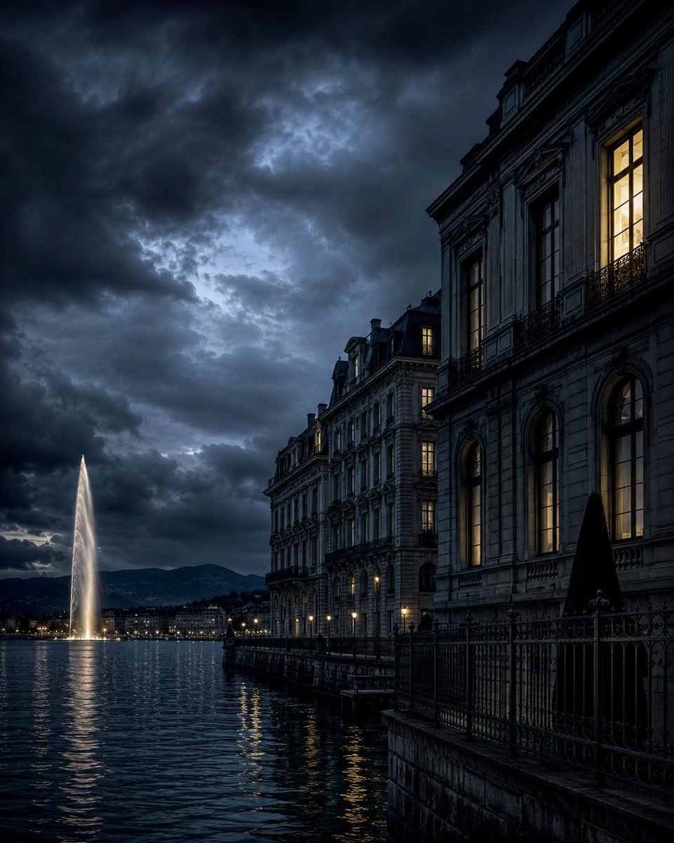 ShortStopMedia's tweet photo. A Billionaire's Strange Death in Monaco. 

A locked Geneva vault. 

$330m allegedly siphoned from a collapsing nation's treasury. 

This week: an arrest, a new indictment, another powerful figure charged. 

Read the full story: